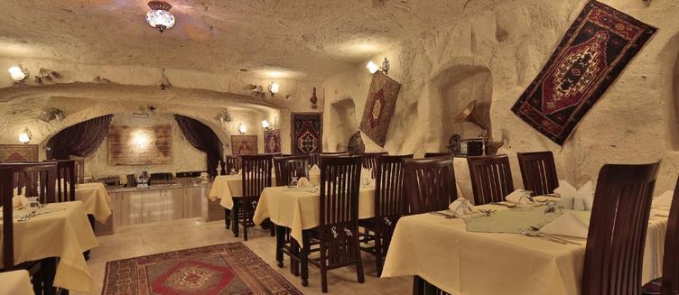 Фото отеля Fosil Cave