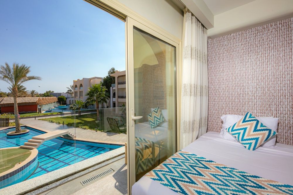 Panorama Bungalows Resort El Gouna фото 141