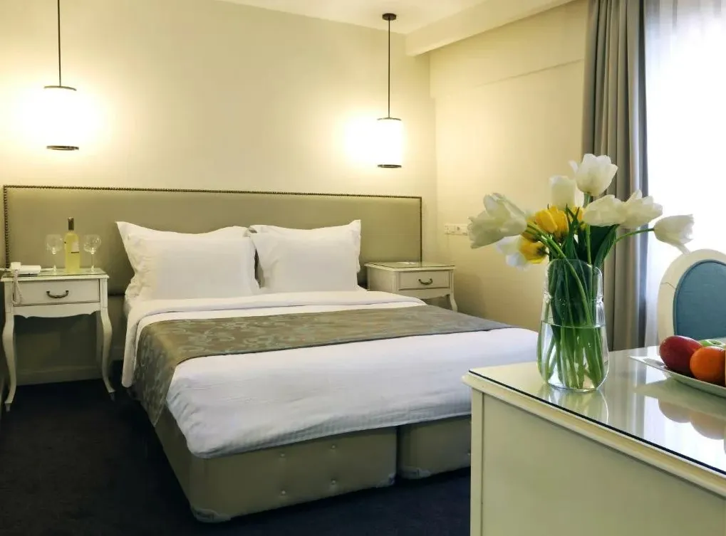 Taxim Town Hotel фото 2