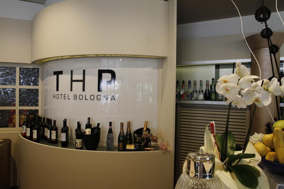 THP Bologna фото 16