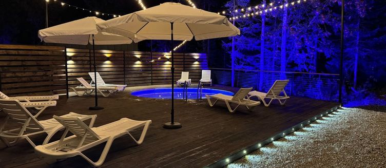 Фото отеля Гостевой дом «Luxe House»