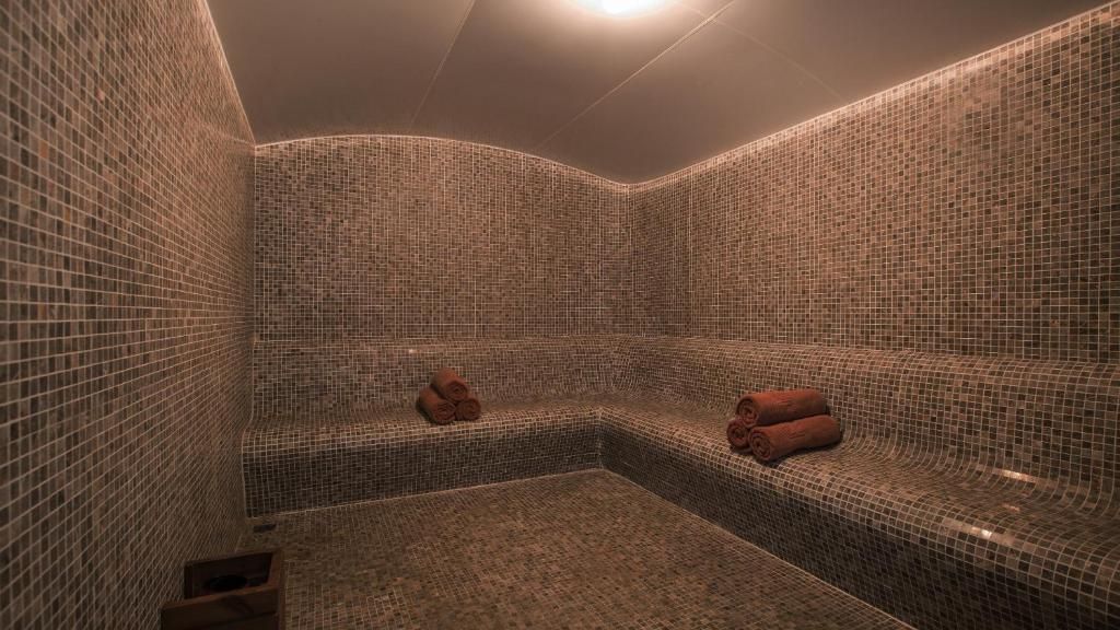 Sel de Mer Hotel & Suites фото 34