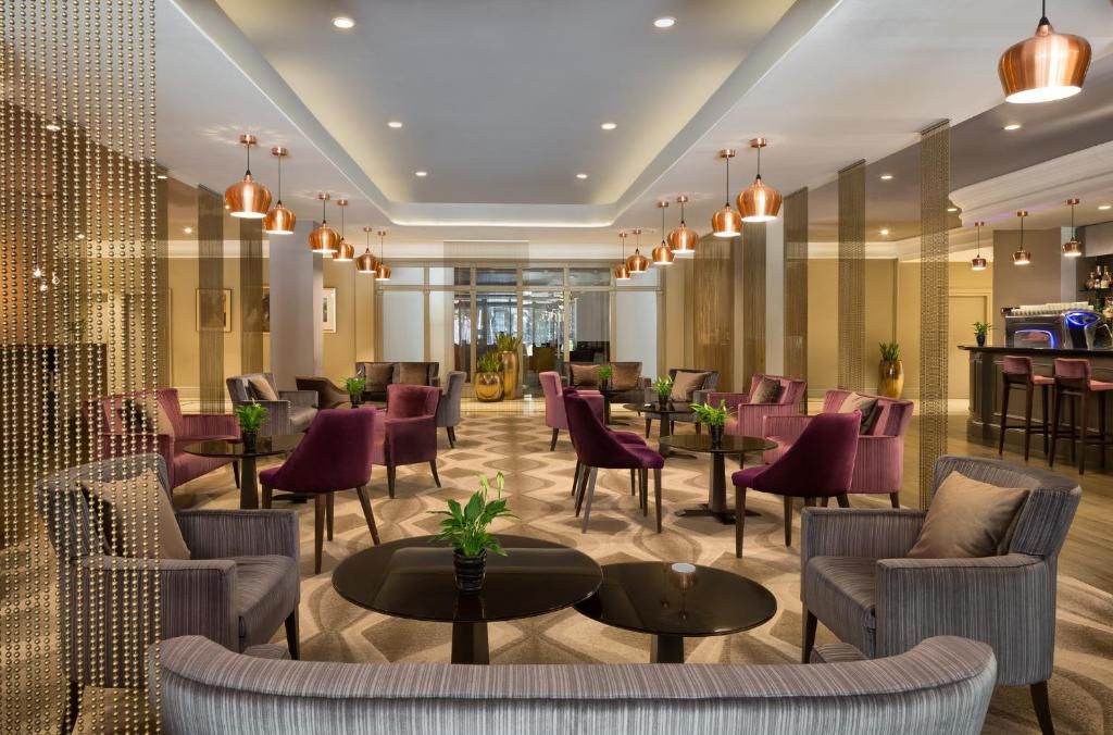 The Westin Zagreb фото 7