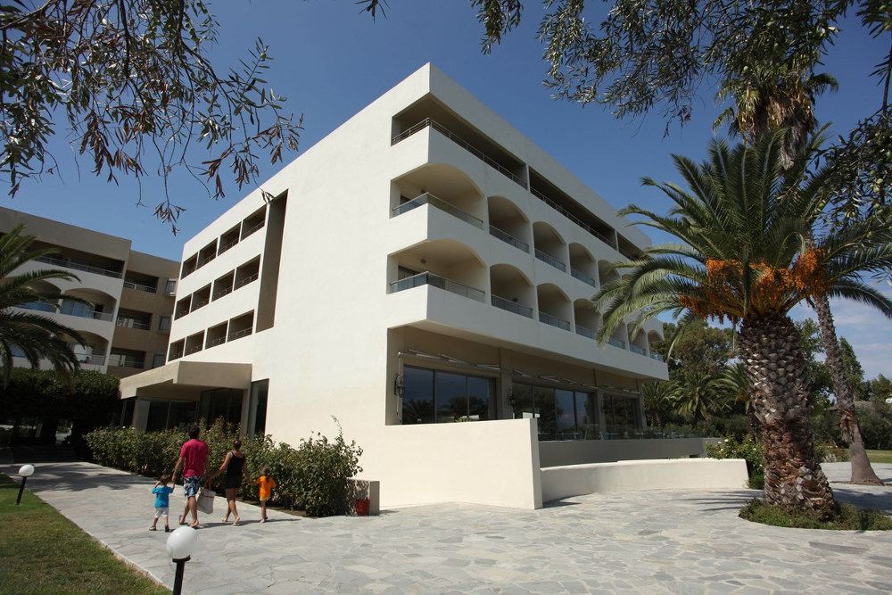 Kassandra Palace Hotel & Spa фото 3