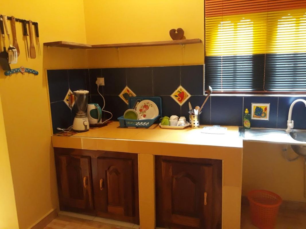 Guest House «Sea Breeze Guest House» фото 26