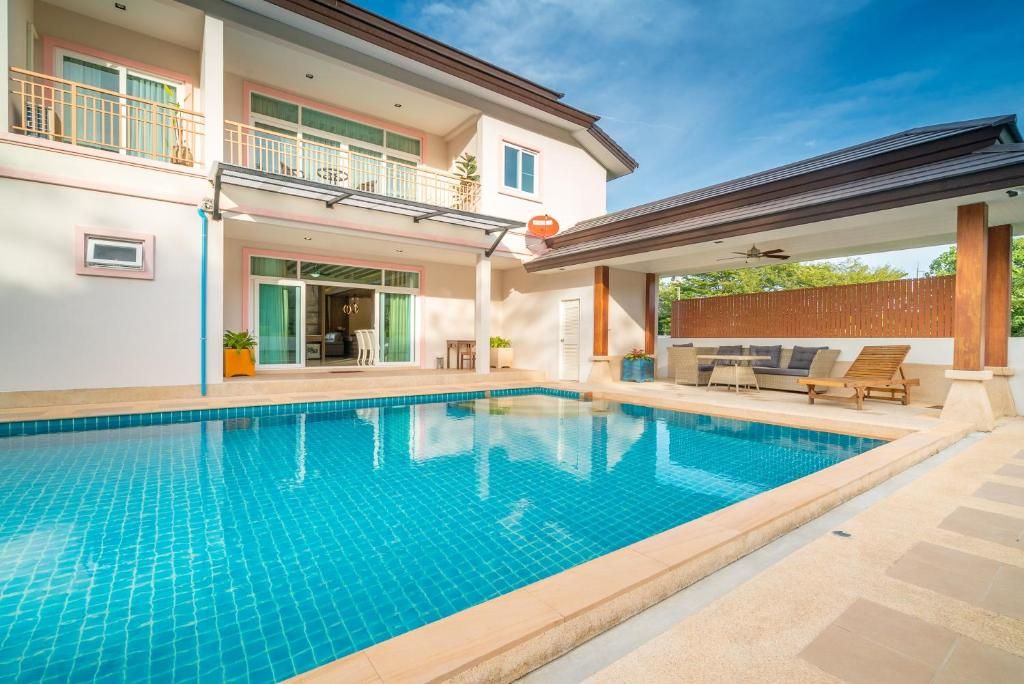 Phuket9 Residence фото 30