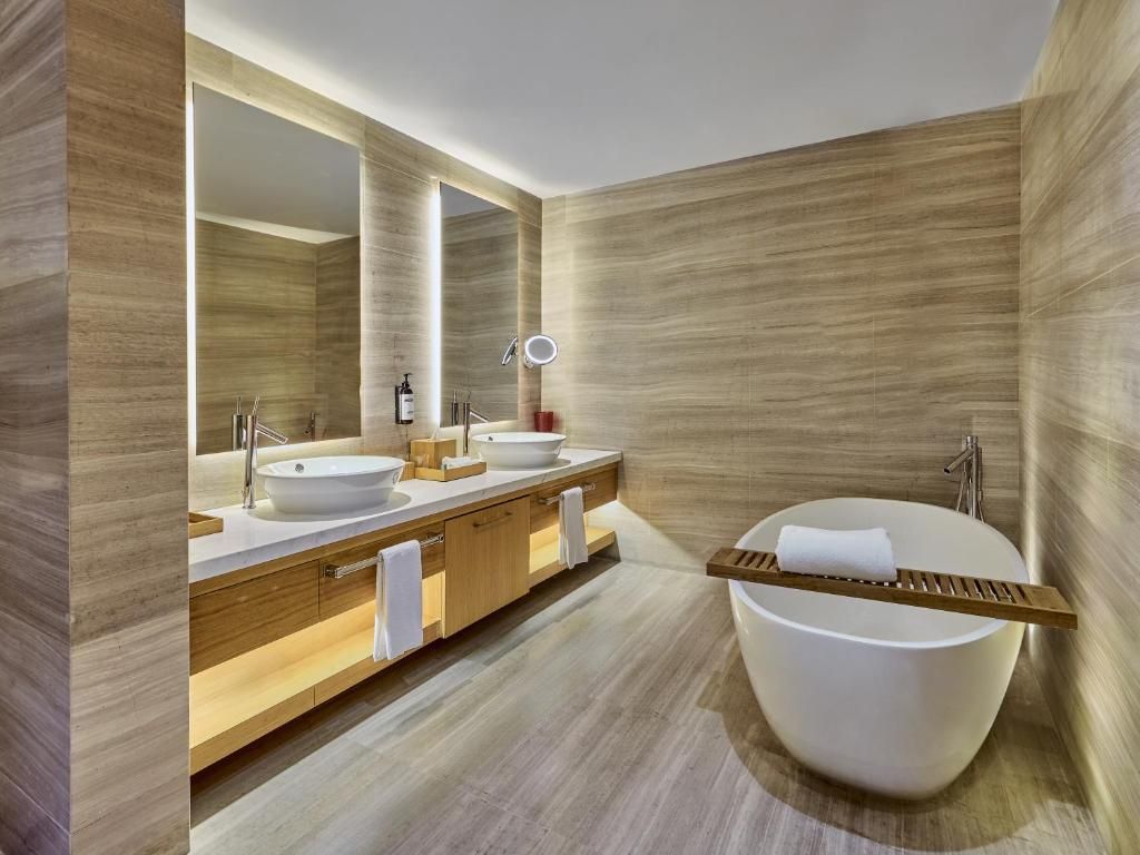 Hyatt Regency Tashkent фото 38