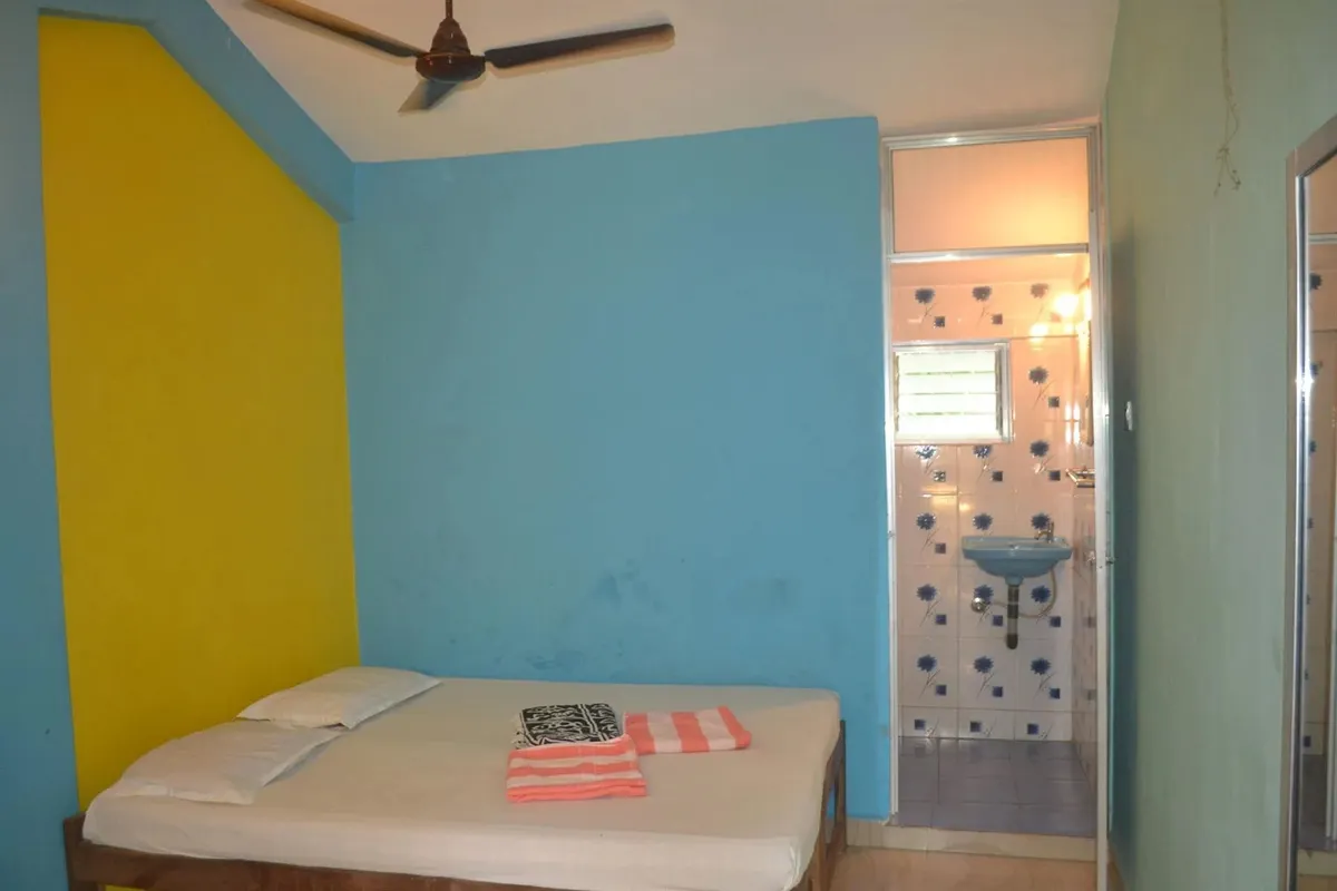 Guest House «Ivon Guest House» фото 3