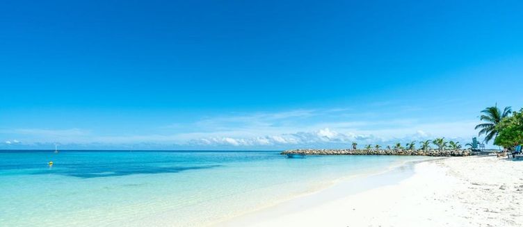 Фото отеля Paradise Retreat, Maafushi