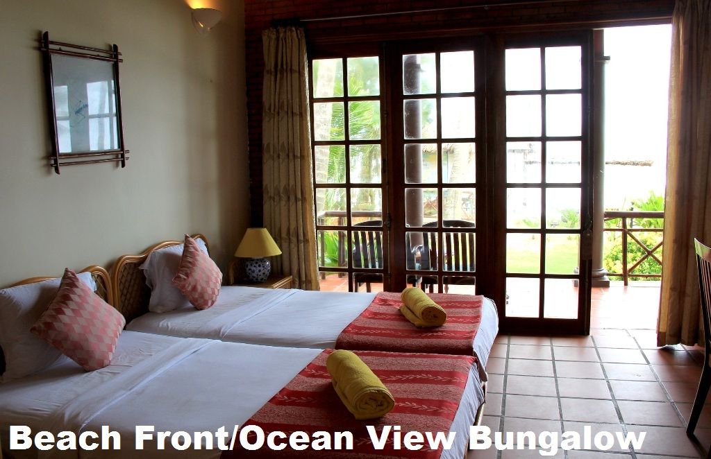 Little Mui Ne Cottages Resort фото 46