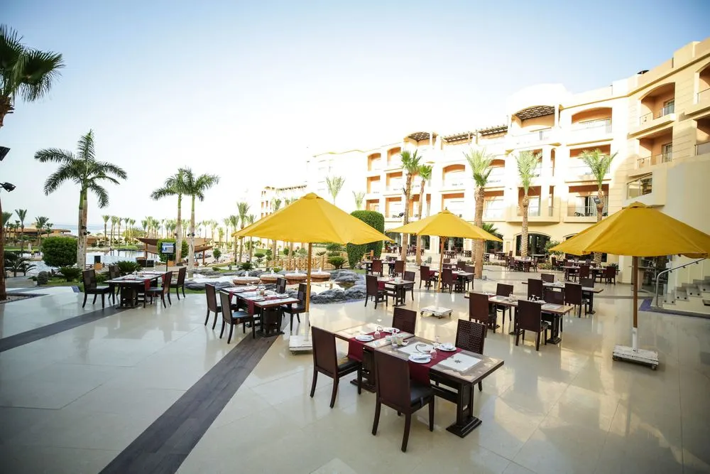 Tropitel Sahl Hasheesh фото 12