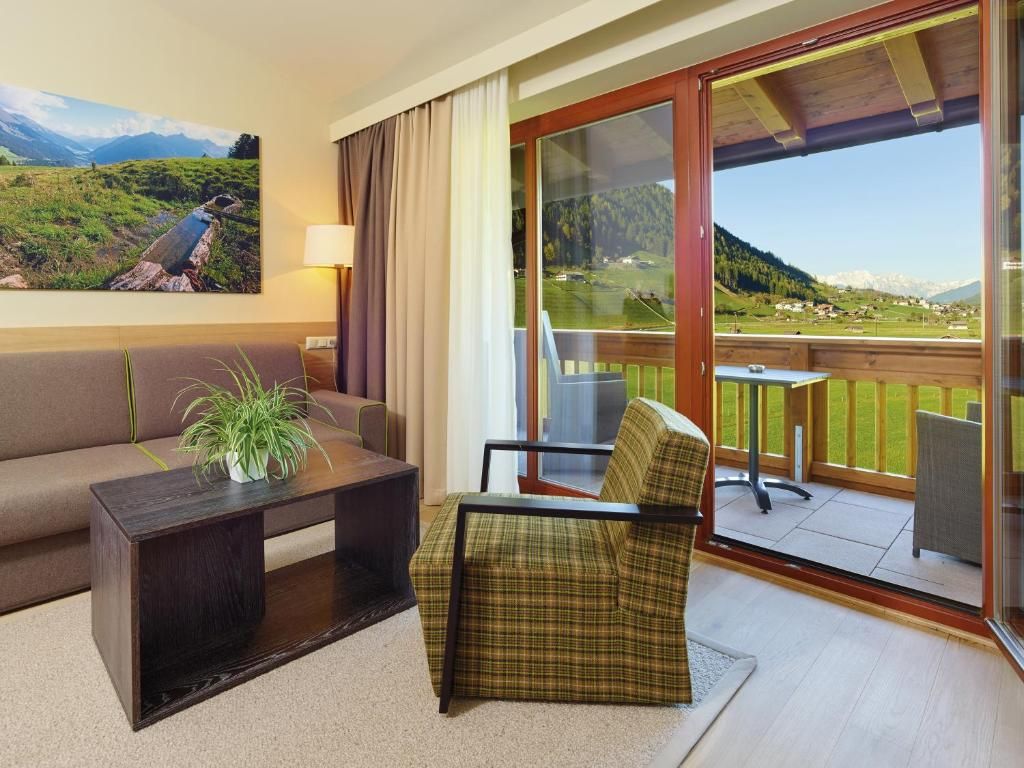 Alpeiner Nature Resort Tirol фото 25