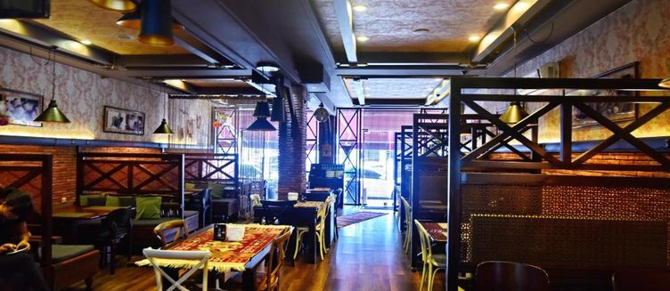 Фото отеля Антика