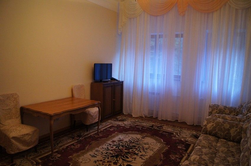 Санаторий «Санаторий «им. Г.К. Орджоникидзе»» фото 10