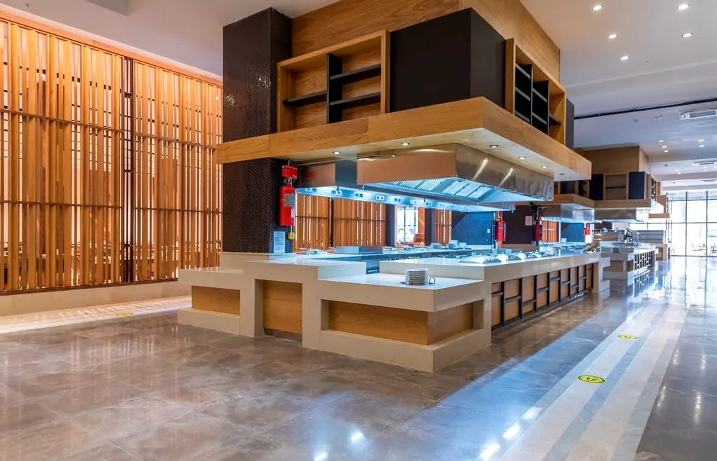 Sorgun Akadia Hotel Luxury (Adult Only) фото 12
