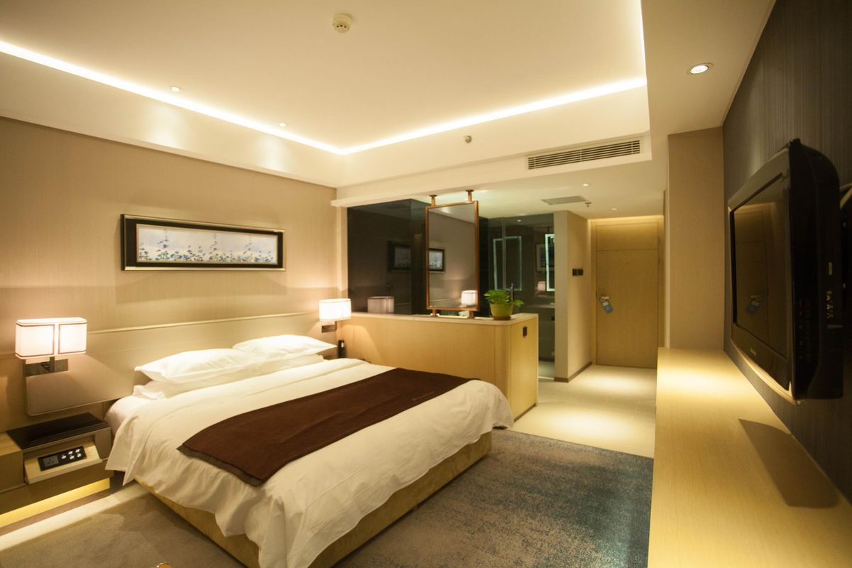 Lee Wan Hotel фото 0