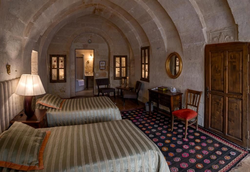 Temenni Evi фото 2