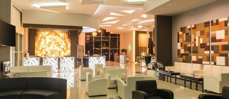 Фото отеля Best Western Plus Doha Hotel