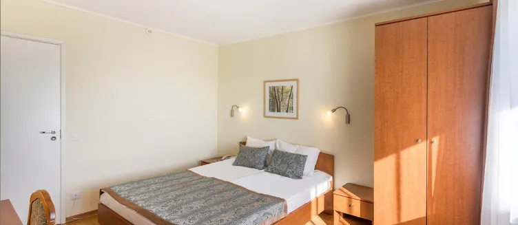 Фото отеля Спа Отель Карелия