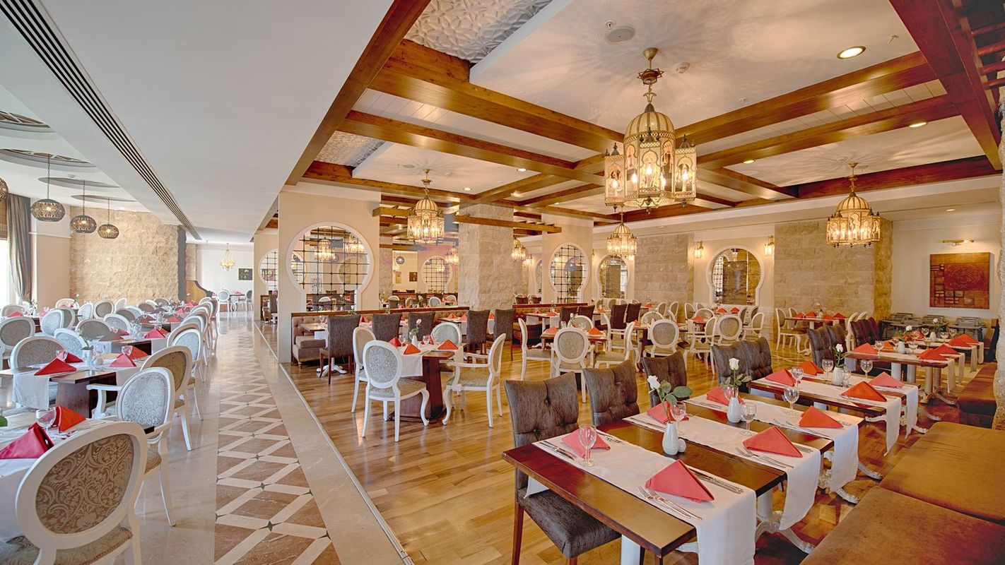 Kamelya Aishen Club фото 71