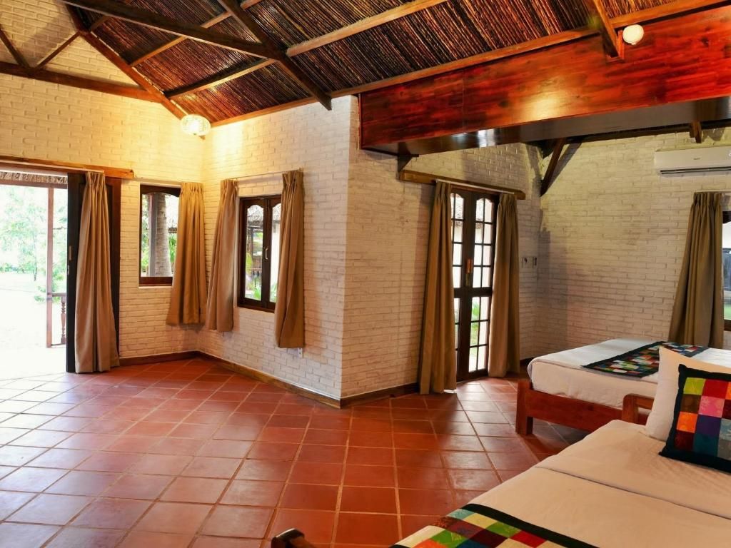 Ananda Resort фото 30