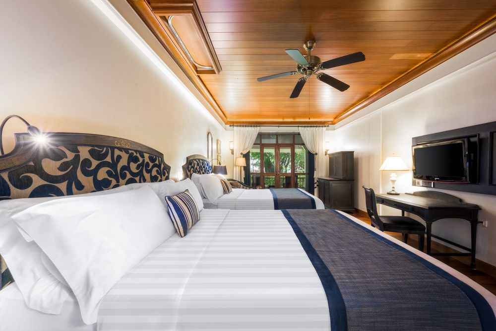 Centara Grand Beach Resort & Villas SHA Extra Plus фото 123