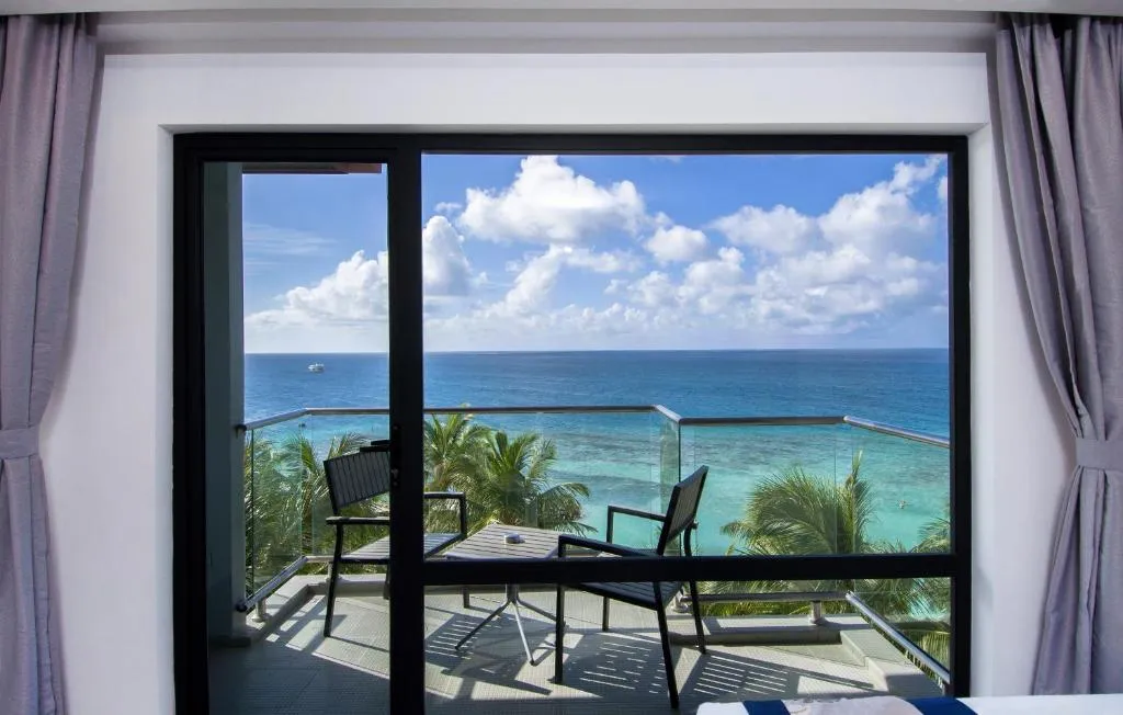 Guest House «Kaani Grand Seaview Guest House» фото 17