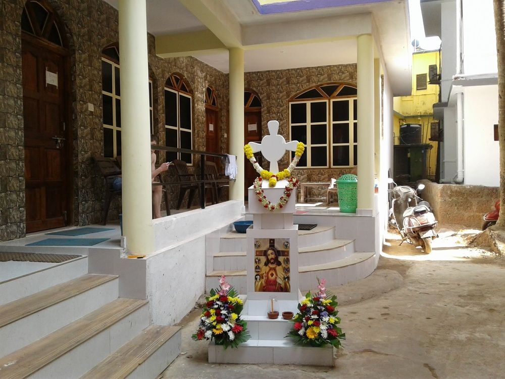 Guest House «The Shekhawat Guest House» фото 25