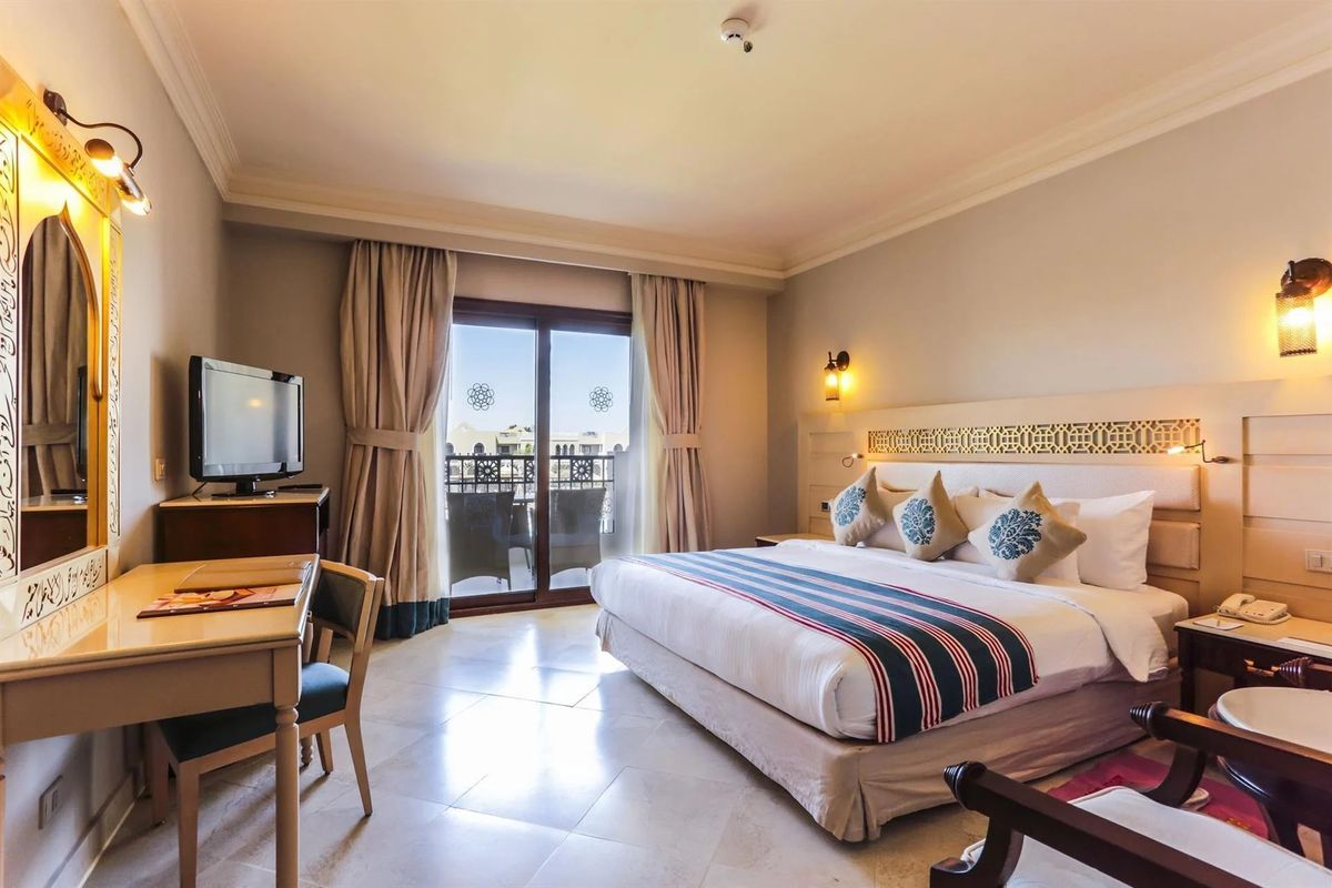 Sunrise Arabian Beach Resort - Grand Select фото 99