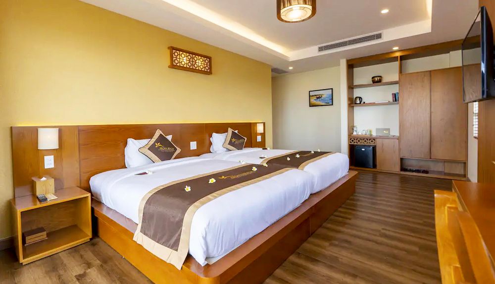 Aroma Beach Resort & Spa фото 92