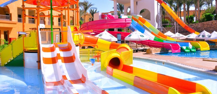 Фото отеля Rehana Royal Beach Resort Aquapark & Spa
