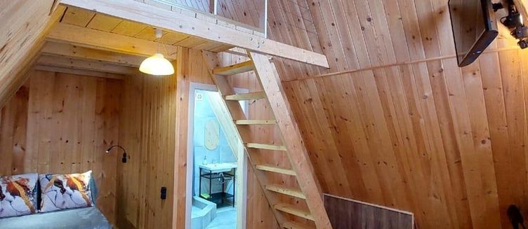 Фото отеля We Ski Gesh