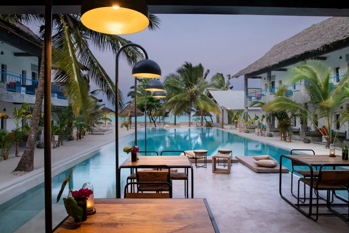 Casa Beach Hotel фото 8