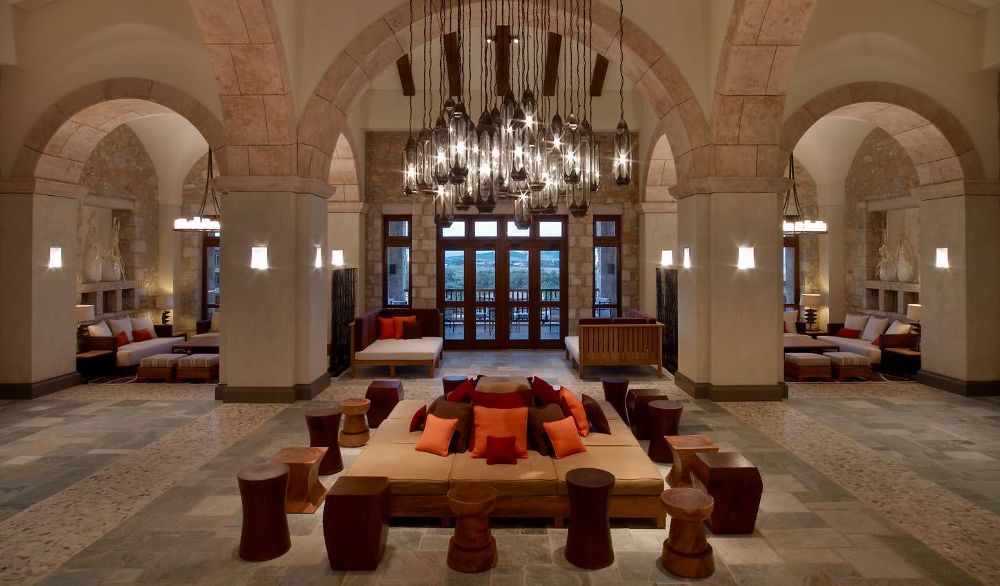 The Westin Resort Costa Navarino фото 47