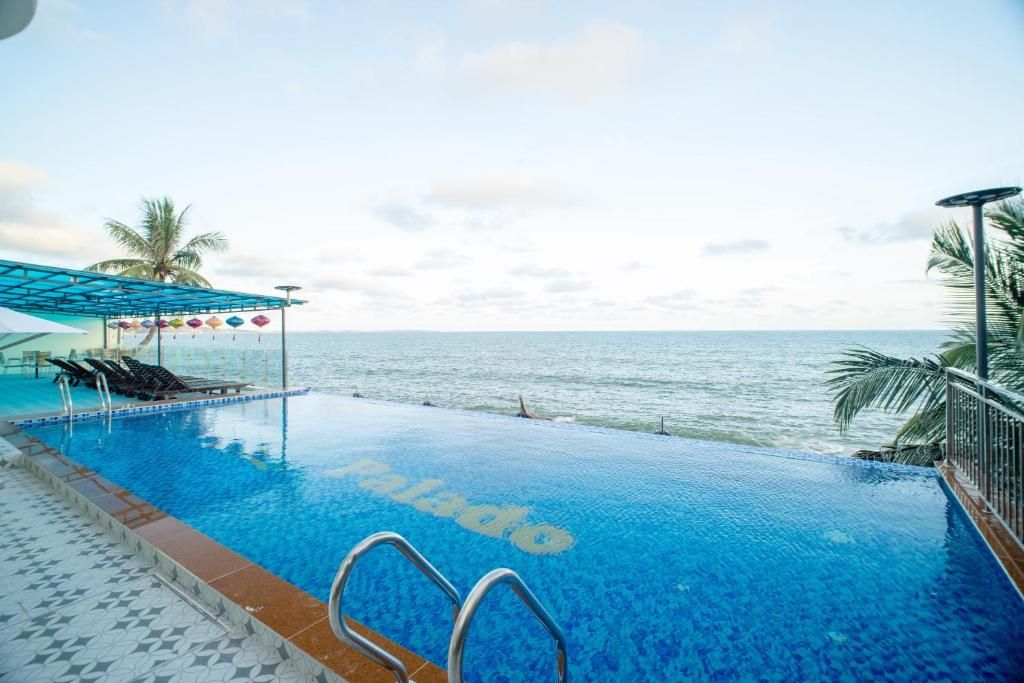 Palado Hotel Muine фото 4
