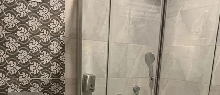 Фото отеля Zuhat Otel