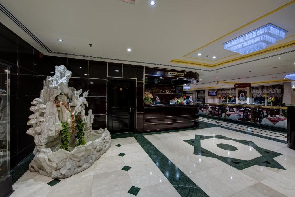 Comfort Inn Hotel фото 47