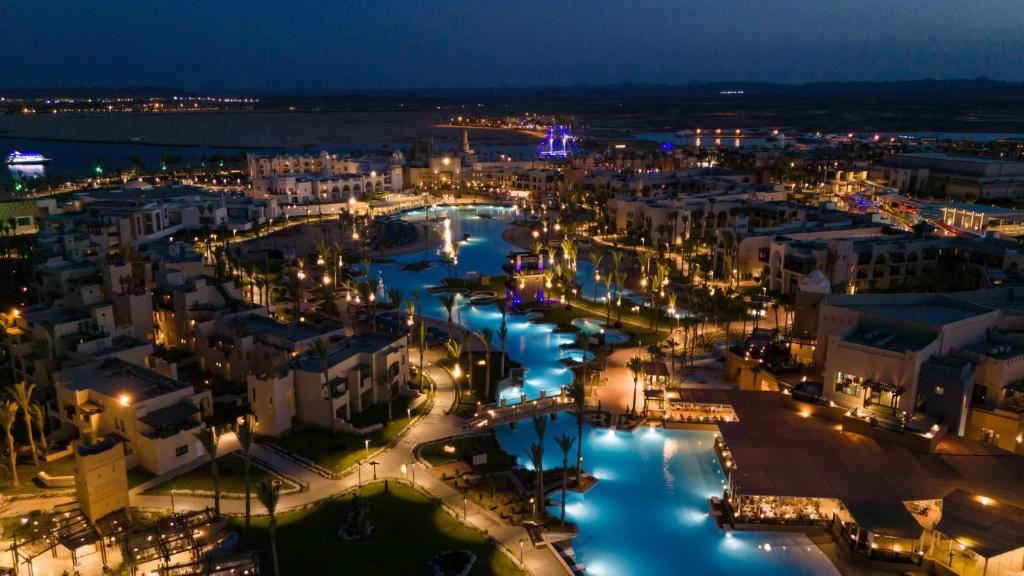Pickalbatros Sands Port Ghalib фото 84