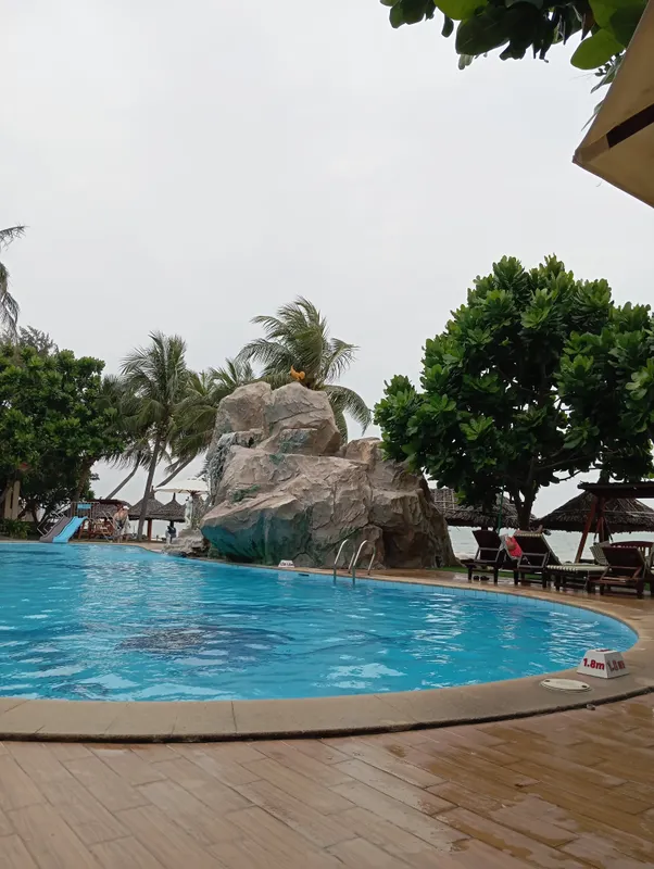 Tien Dat Mui Ne Resort фото 44