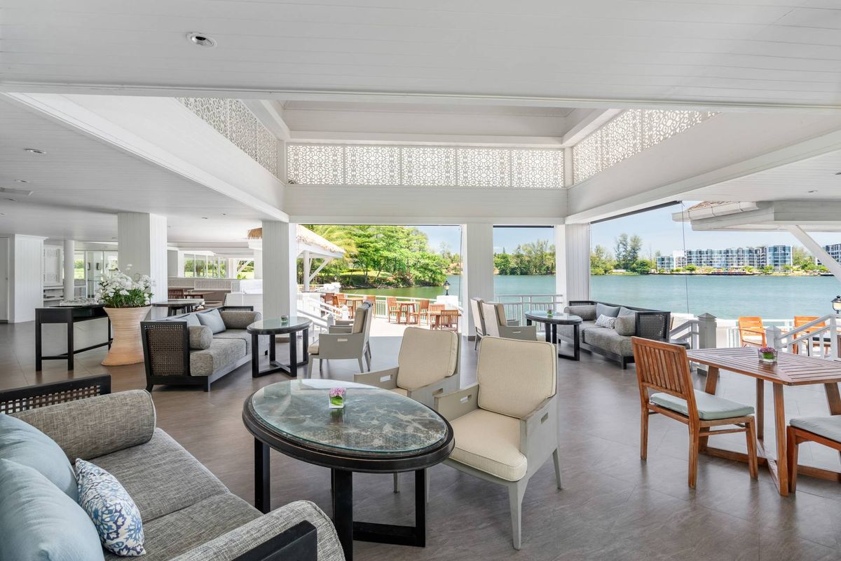 Saii Laguna Phuket фото 24