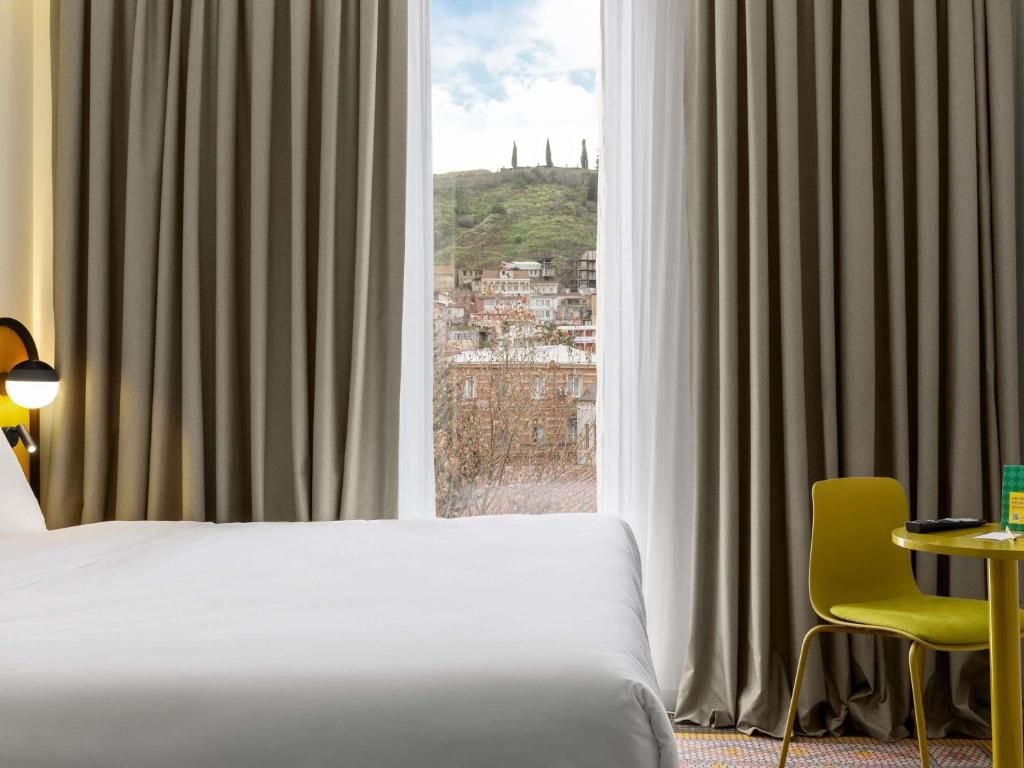 Ibis Styles Old Tbilisi фото 12