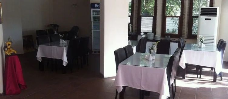 Фото отеля Ender Hotel