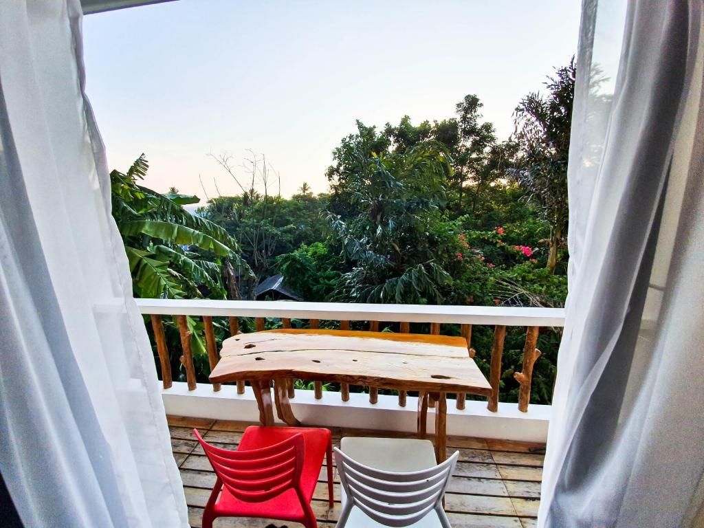 Гостиница «Cocoloco Boracay Beach Resort» фото 39