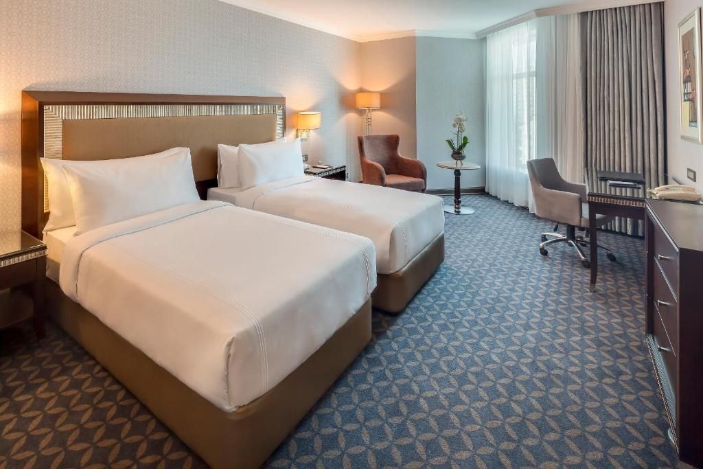 Swissotel Ankara фото 63