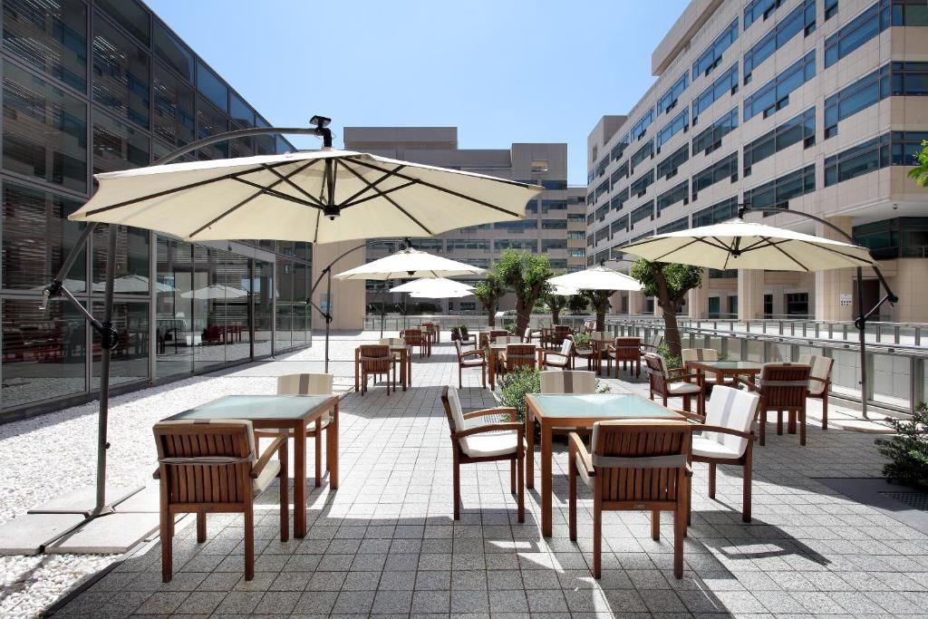 Eurostars Grand Marina фото 64