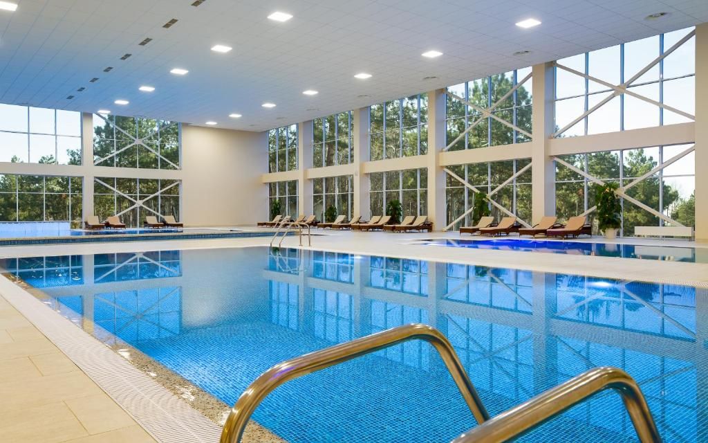 Movenpick Resort & SPA Anapa Miracleon фото 43
