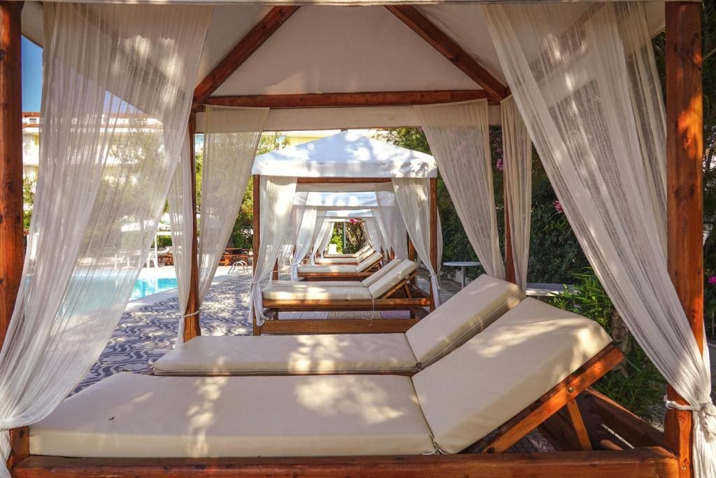 Summery Hotel фото 4