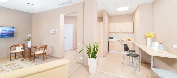 Фото отеля Санаторий Эллада ФНС России