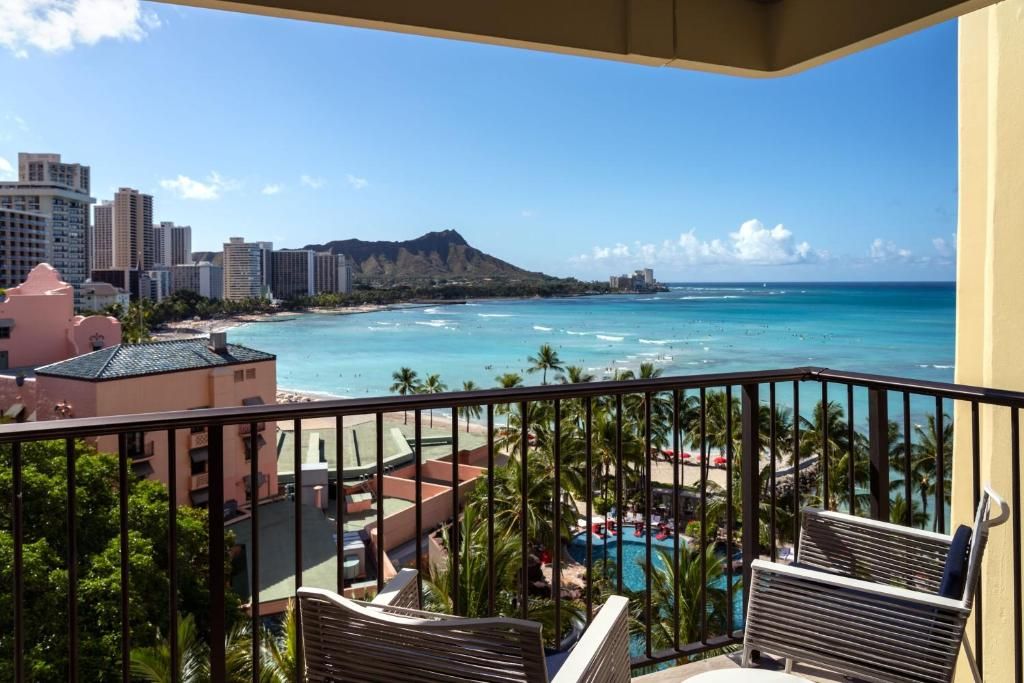 Sheraton Waikiki фото 55