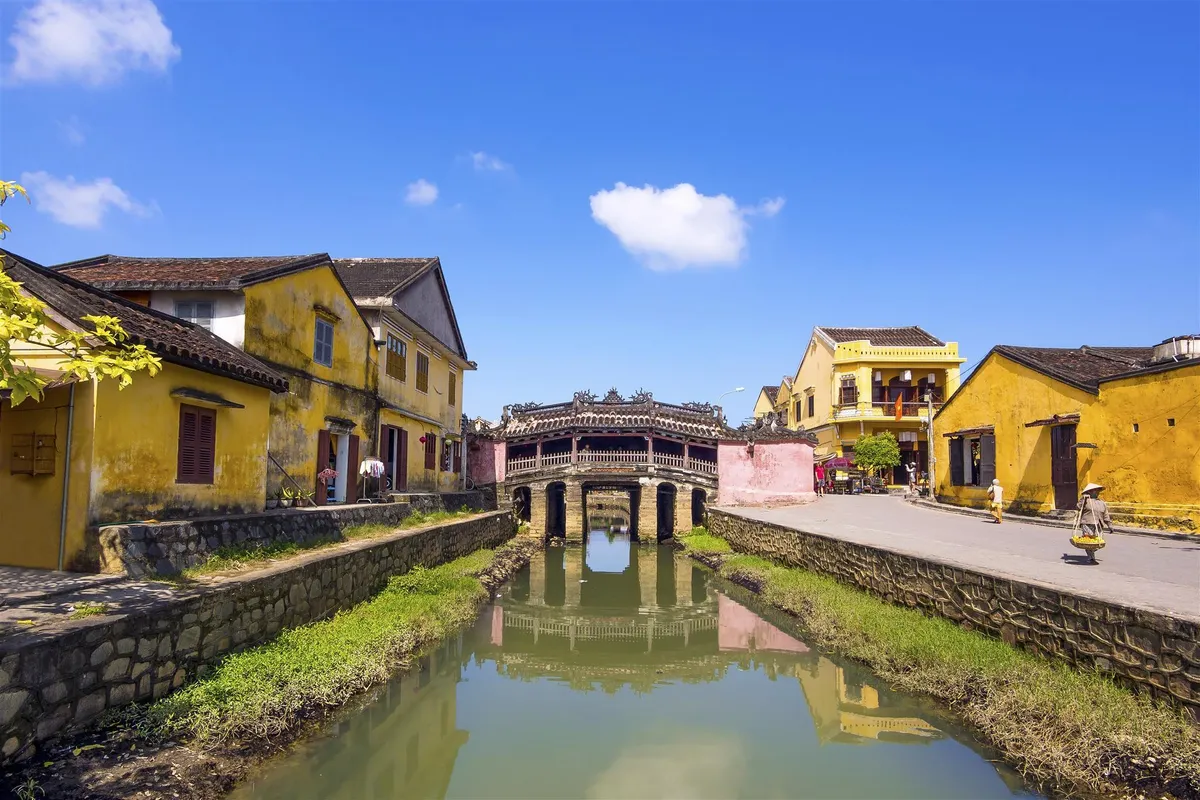 Hoi An Lantern Hotel фото 2